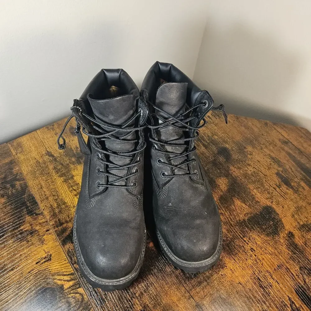Timberland 6